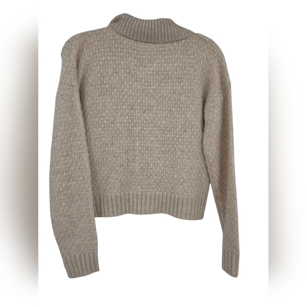 New Evereve Design History Sweater Small - Picture 6 of 6